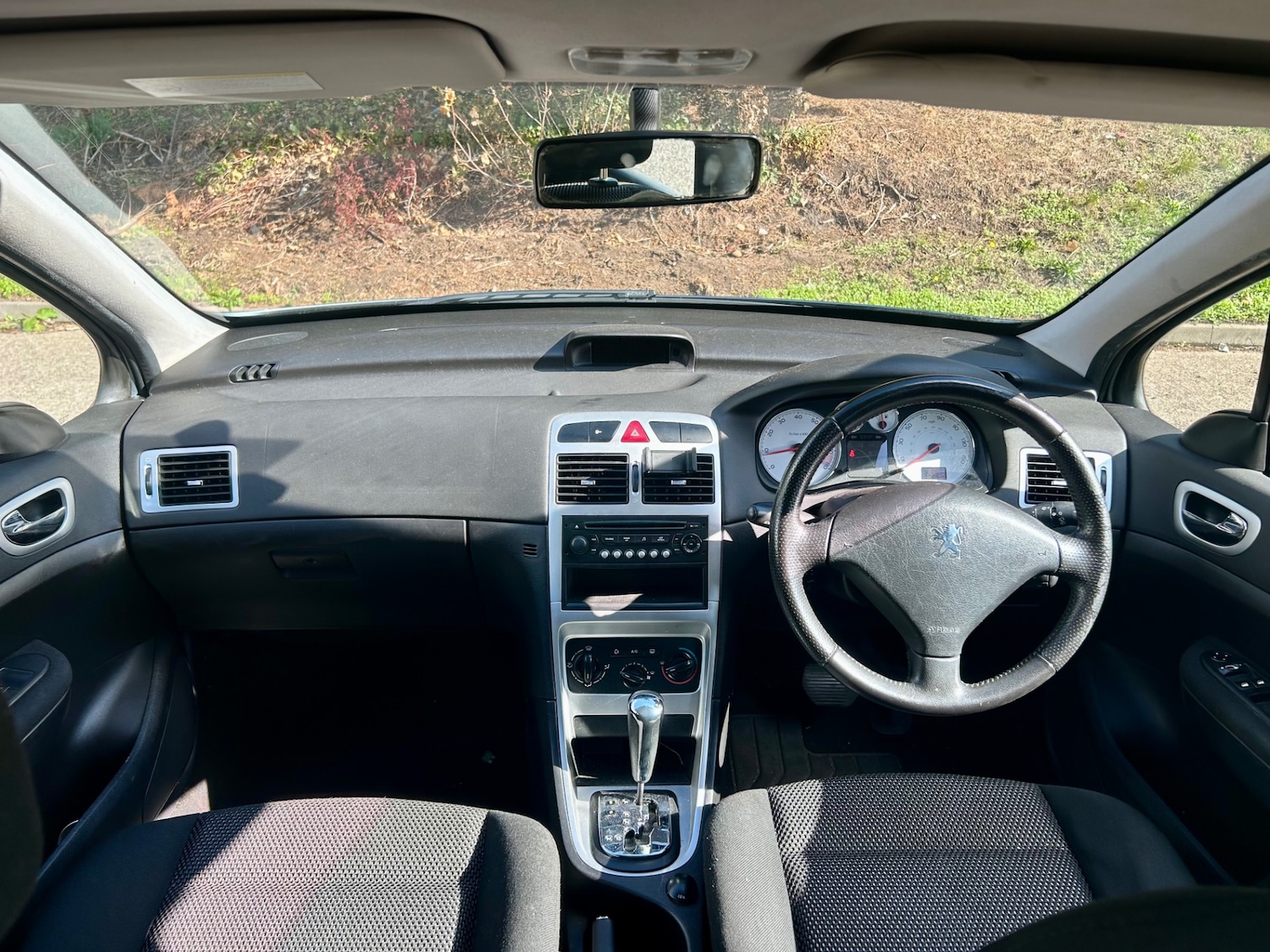 Used Peugeot 307 2007 for sale - 76097172: Photo 10