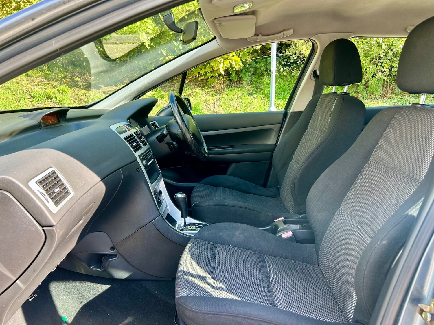 Used Peugeot 307 2007 for sale - 76097172: Photo 11