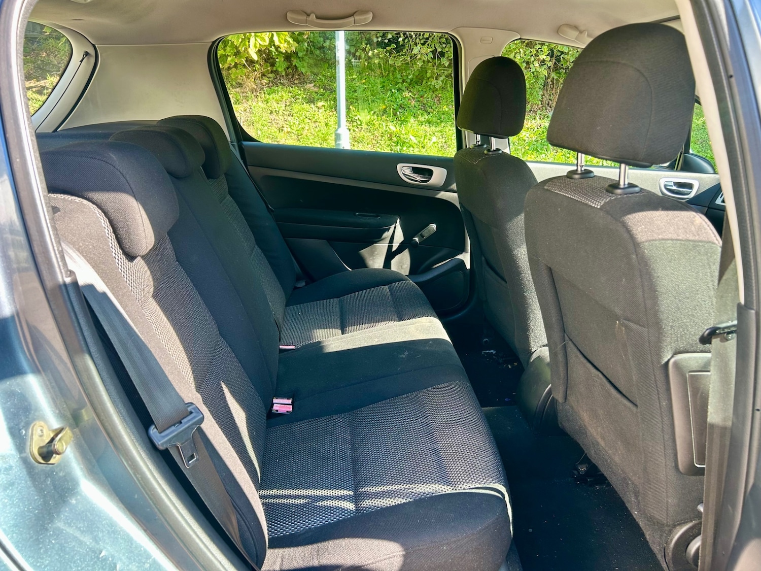 Used Peugeot 307 2007 for sale - 76097172: Photo 12