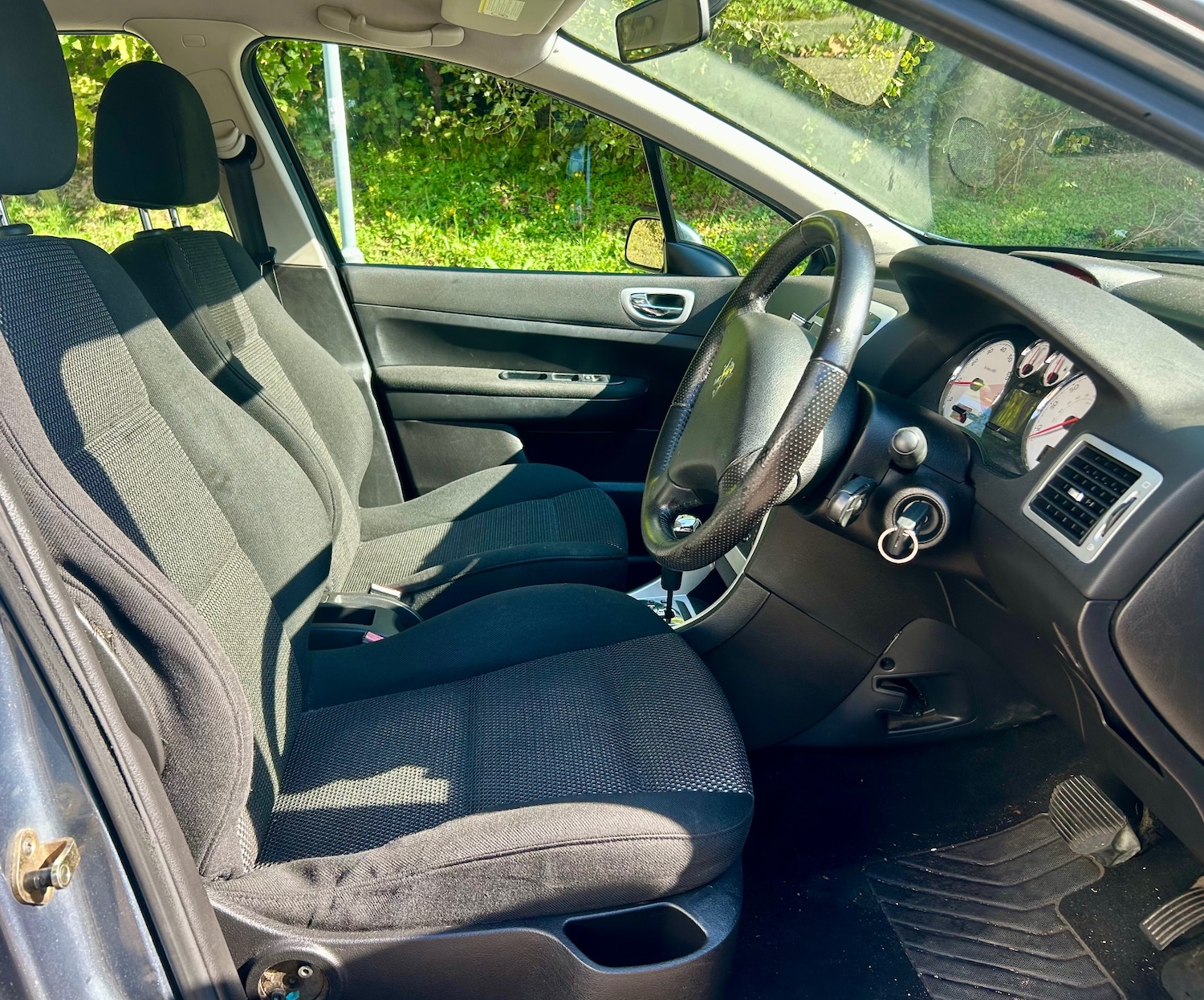 Used Peugeot 307 2007 for sale - 76097172: Photo 13