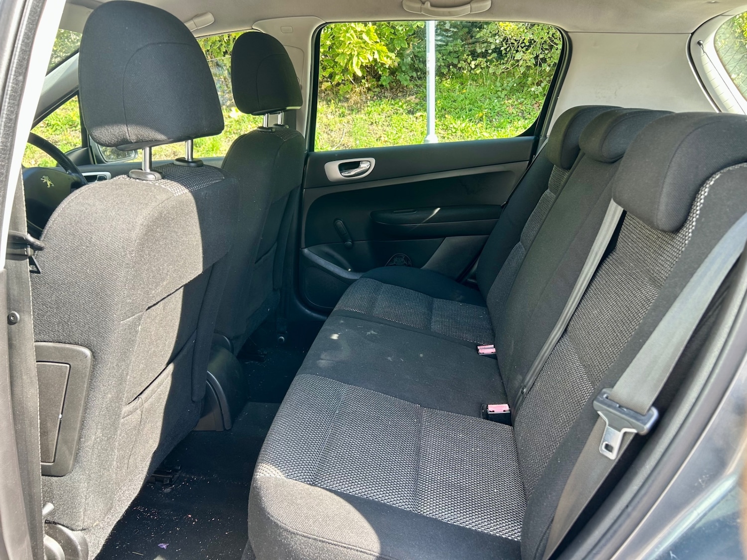 Used Peugeot 307 2007 for sale - 76097172: Photo 14