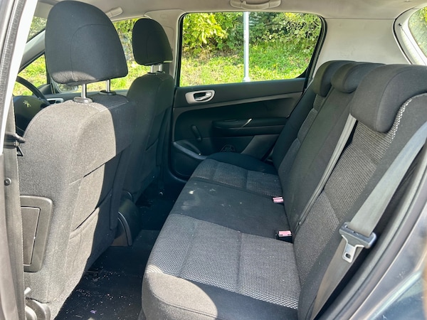 Used Peugeot 307 2007 for sale - 76097172: Photo 14