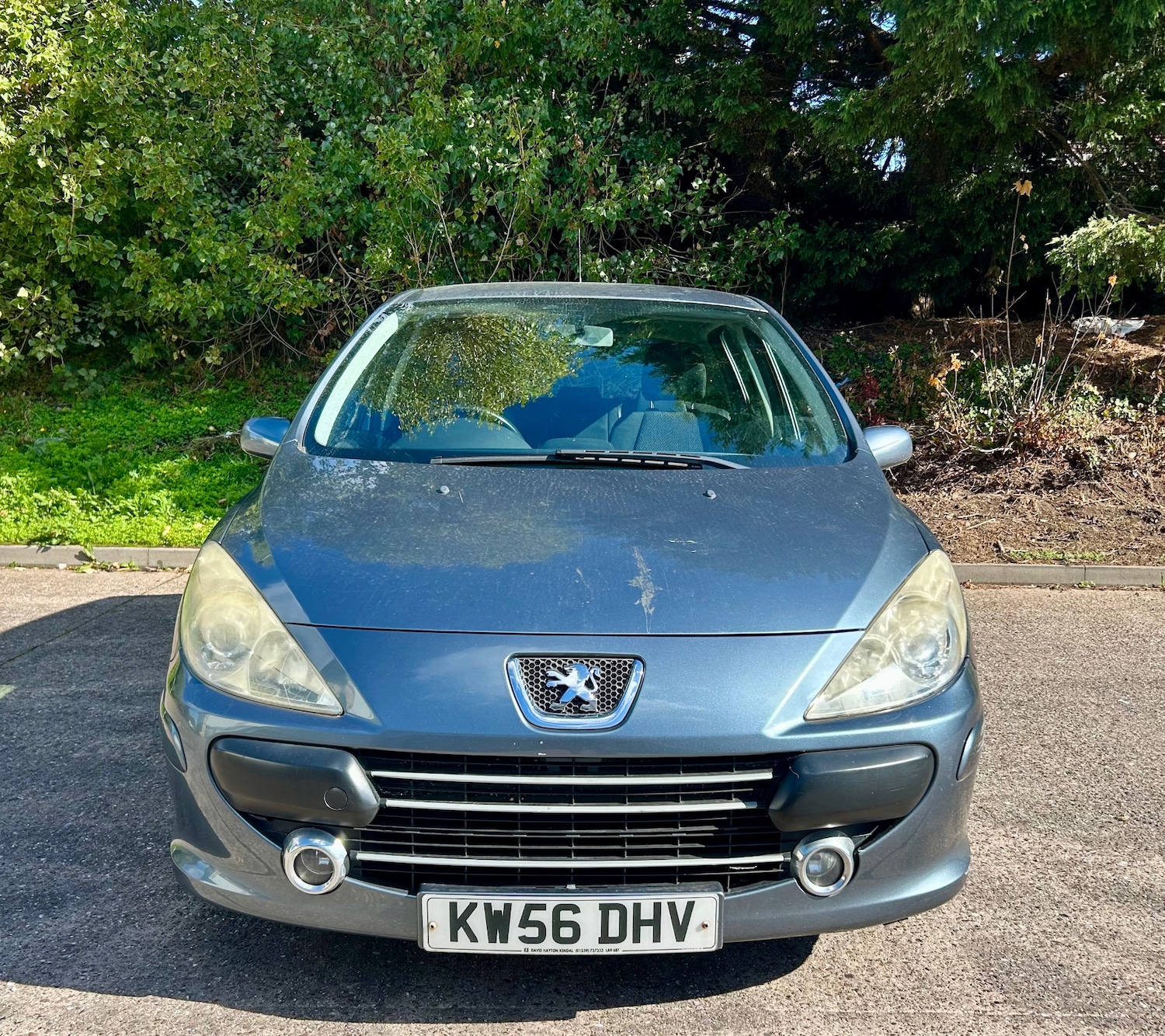 Used Peugeot 307 2007 for sale - 76097172: Photo 3