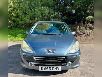 Used Peugeot 307 2007 for sale - 76097172: Photo