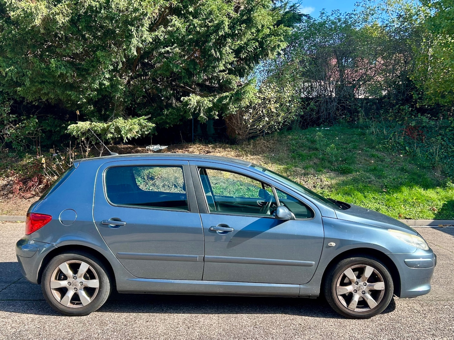 Used Peugeot 307 2007 for sale - 76097172: Photo 5