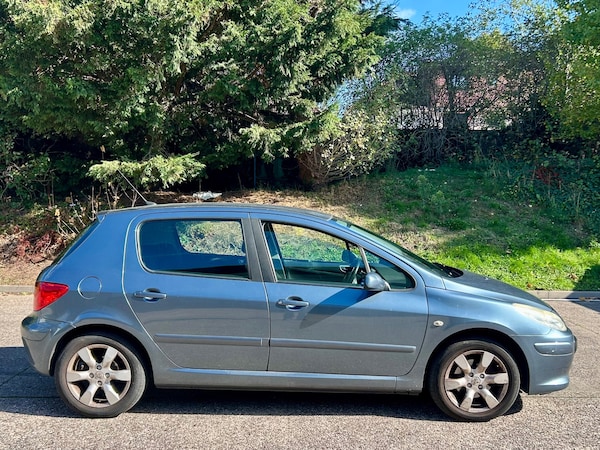 Used Peugeot 307 2007 for sale - 76097172: Photo 5