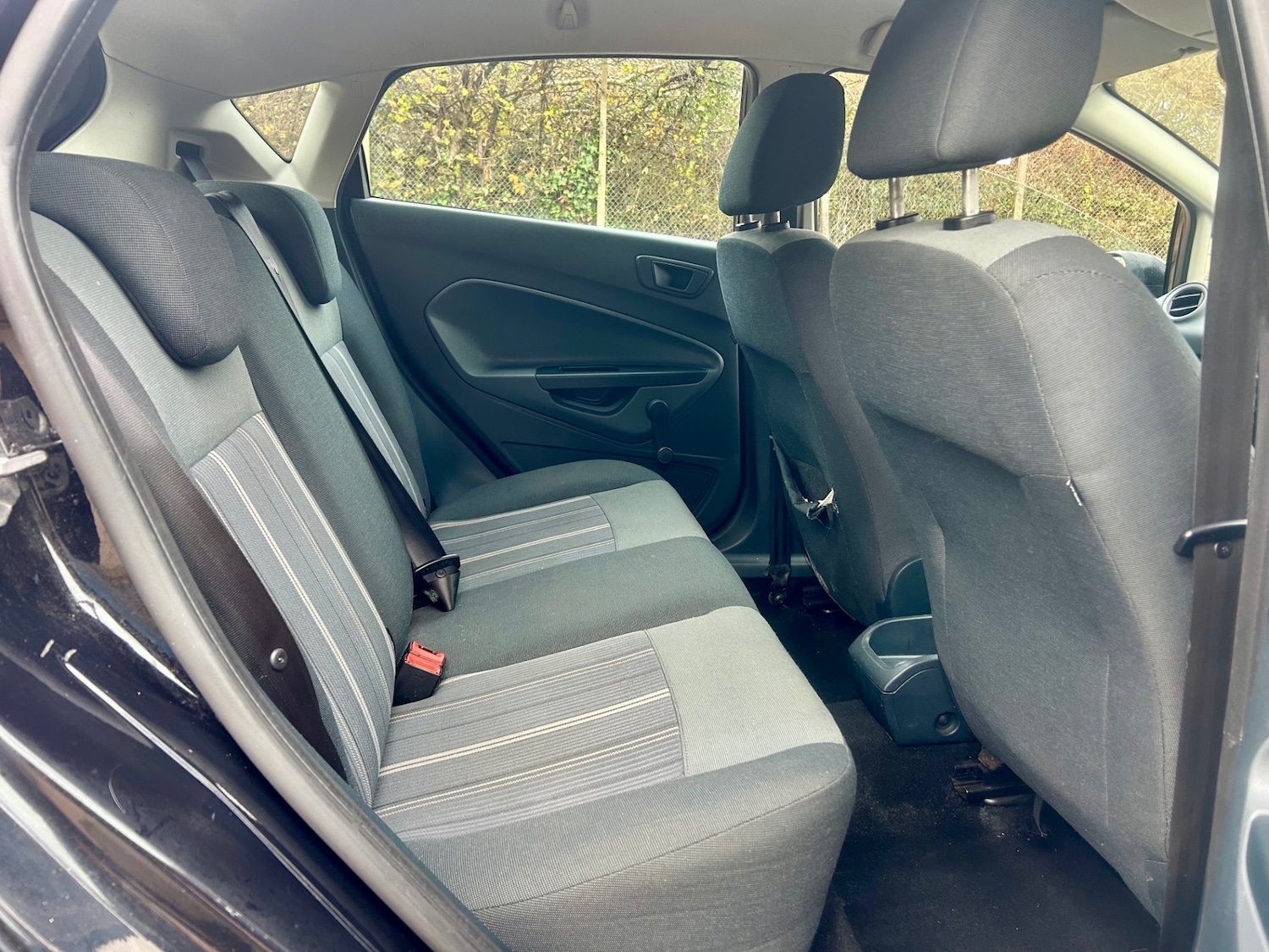 Used Ford Fiesta 2010 for sale - 76594938: Photo 14