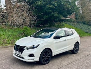 Used Nissan Qashqai 2020 for sale - 77821986: Photo