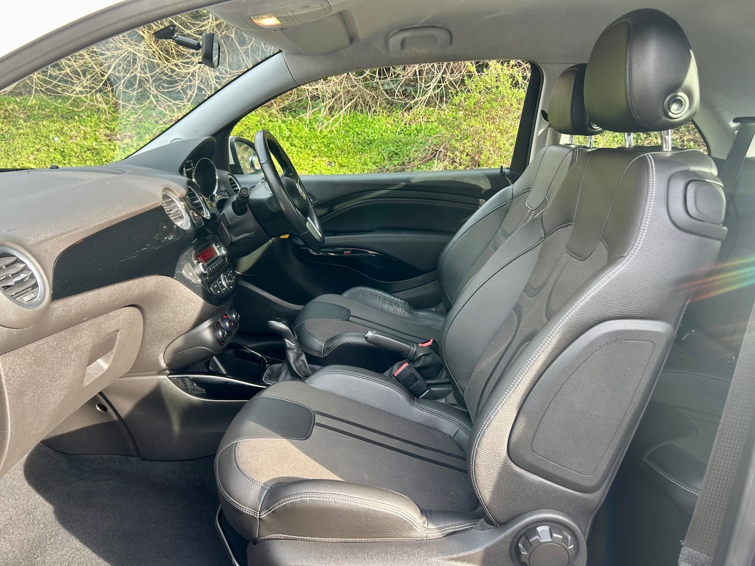 Used Vauxhall ADAM 2015 for sale - 77201504: Photo 11