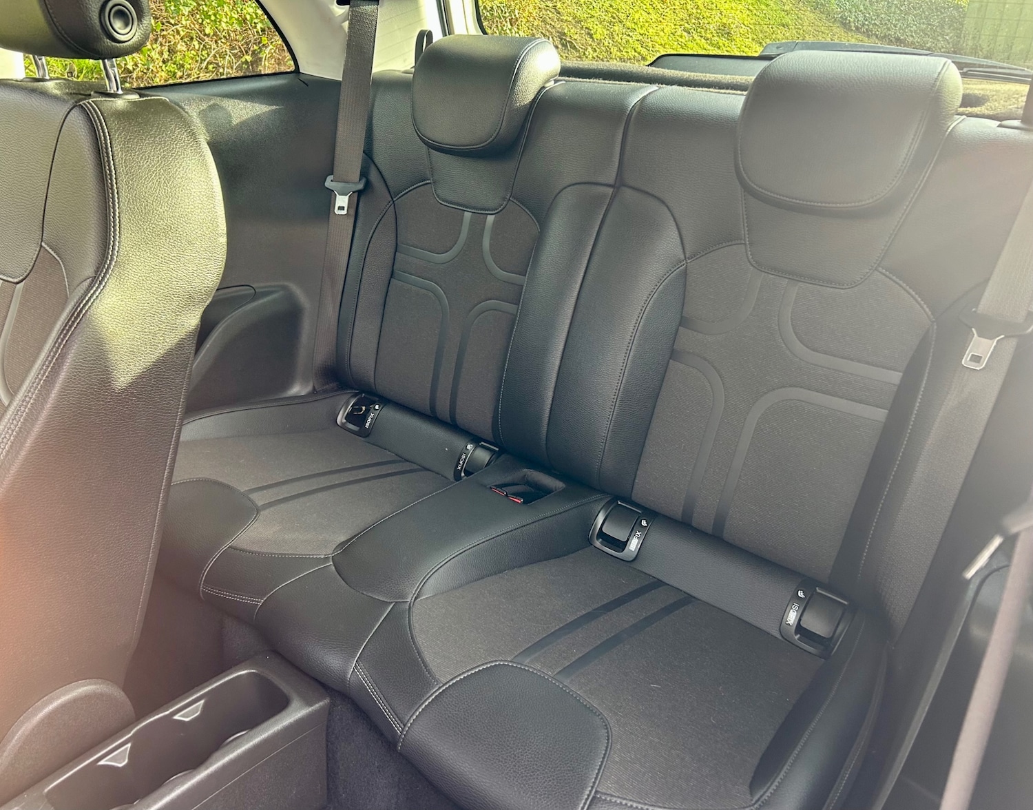 Used Vauxhall ADAM 2015 for sale - 77201504: Photo 13