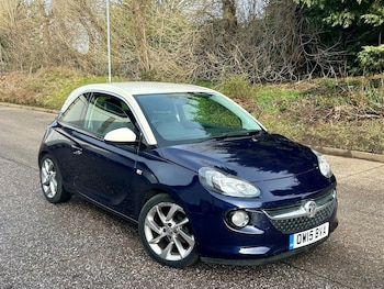 2015 (15) - 1.4i ecoFLEX Glam 3dr Easytronic