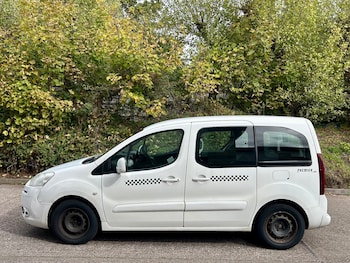 Used Peugeot Partner Tepee 2015 for sale - 76048750: Photo 4