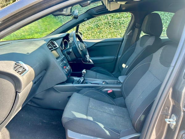 Used DS Automobiles DS 4 2018 for sale - 74274536: Photo 11