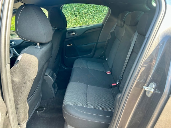 Used DS Automobiles DS 4 2018 for sale - 74274536: Photo 12