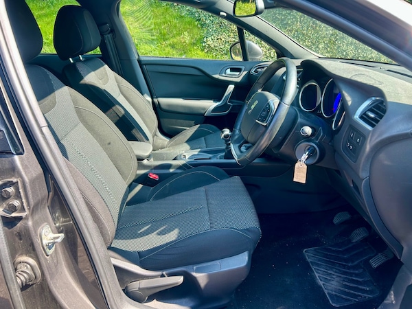 Used DS Automobiles DS 4 2018 for sale - 74274536: Photo 13