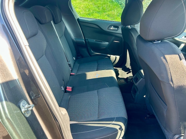 Used DS Automobiles DS 4 2018 for sale - 74274536: Photo 14