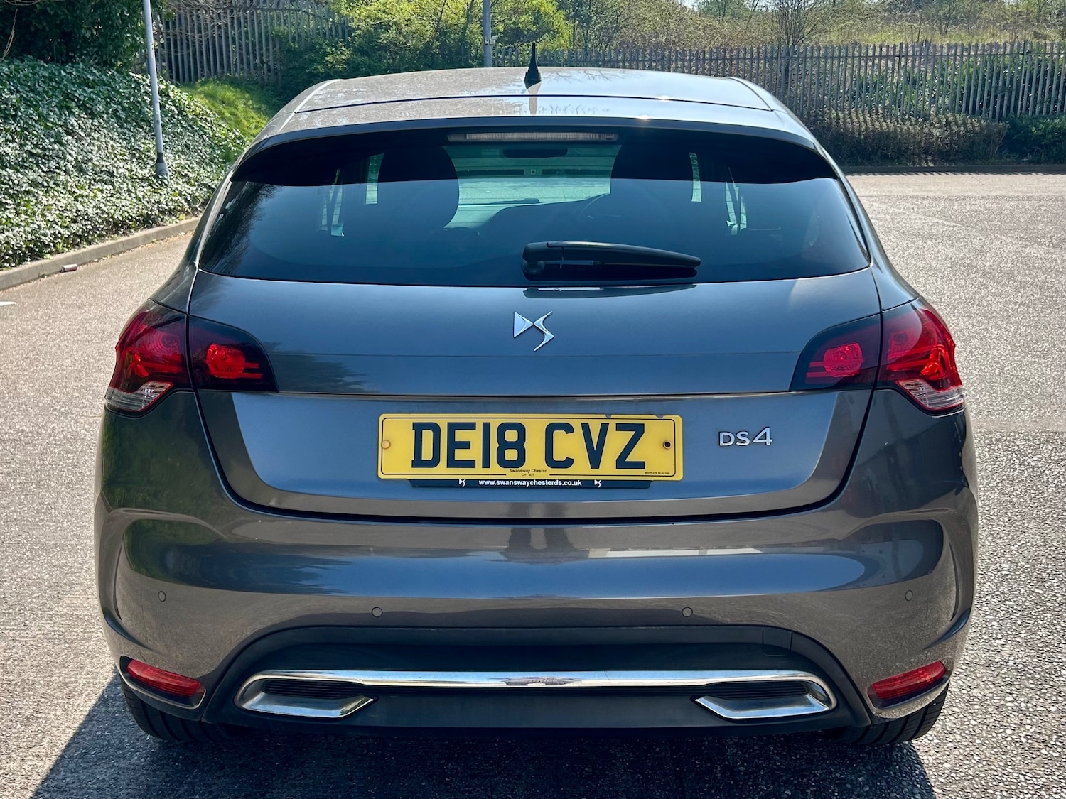 Vehicle 6