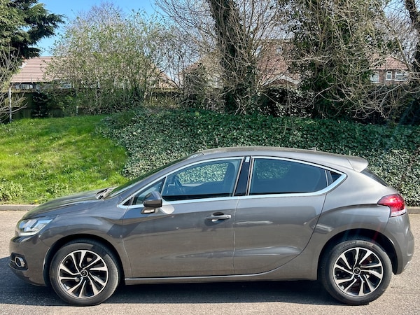 Used DS Automobiles DS 4 2018 for sale - 74274536: Photo 8