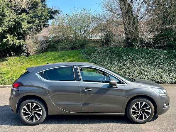 Used DS Automobiles DS 4 2018 for sale - 74274536: Photo 9