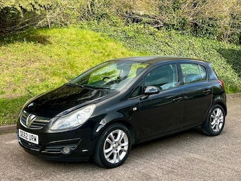 Used Vauxhall Corsa 2012 for sale - 78228025: Photo