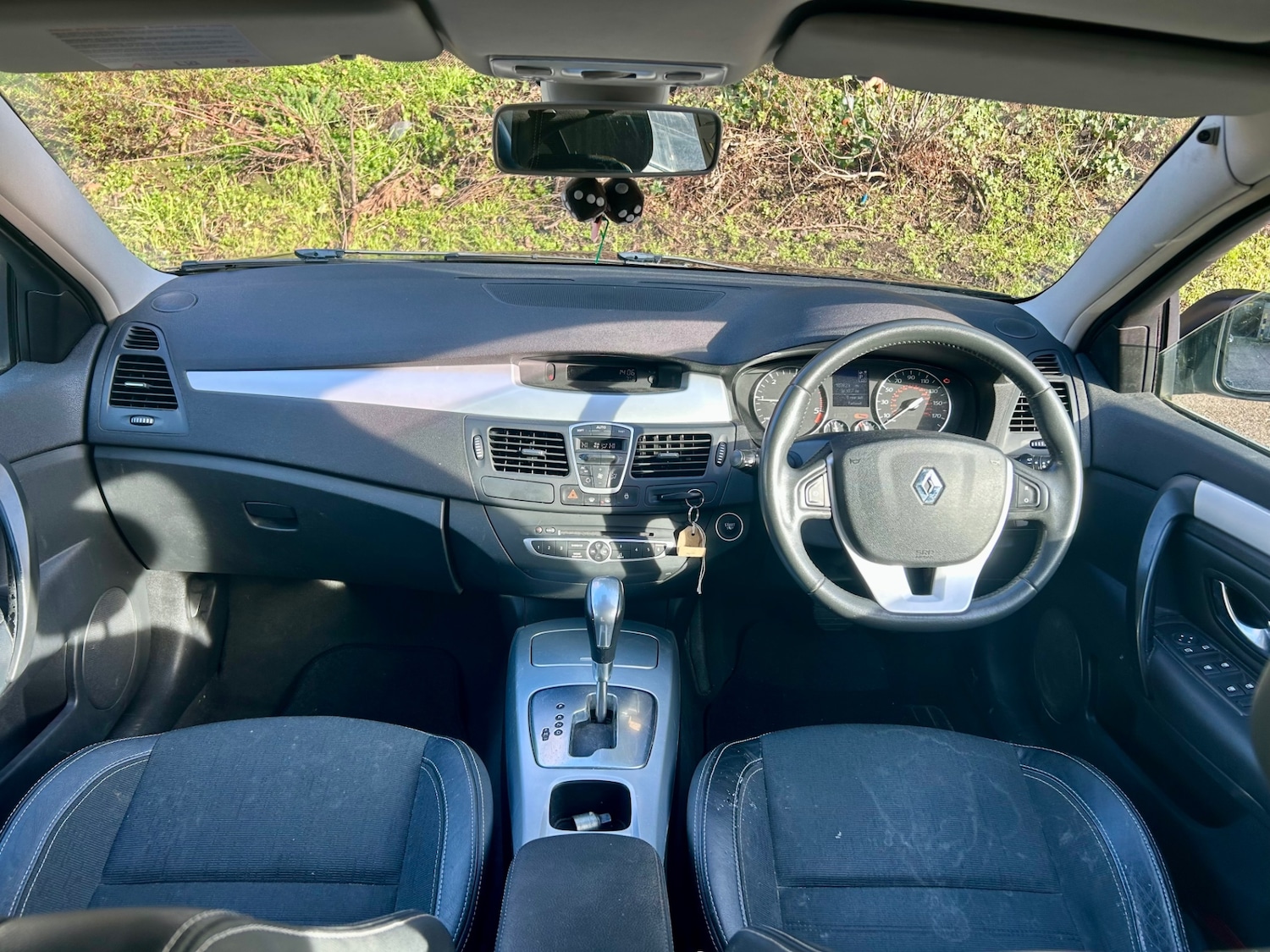 Used Renault Laguna 2009 for sale - 77399593: Photo 10