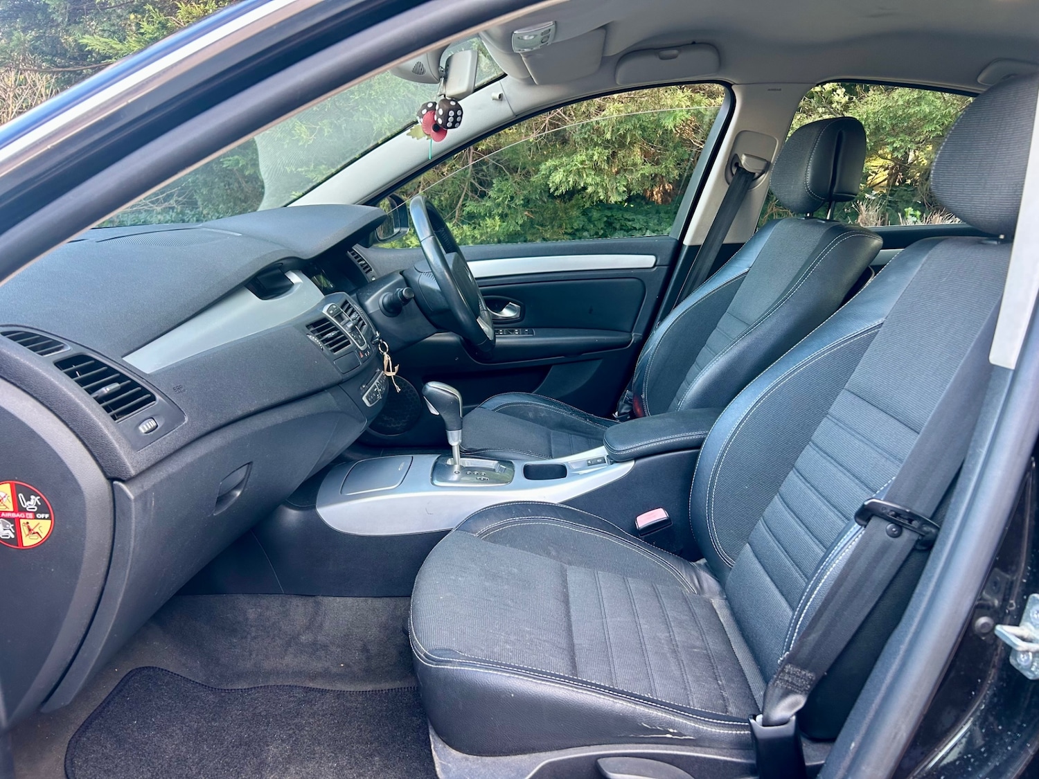 Used Renault Laguna 2009 for sale - 77399593: Photo 11