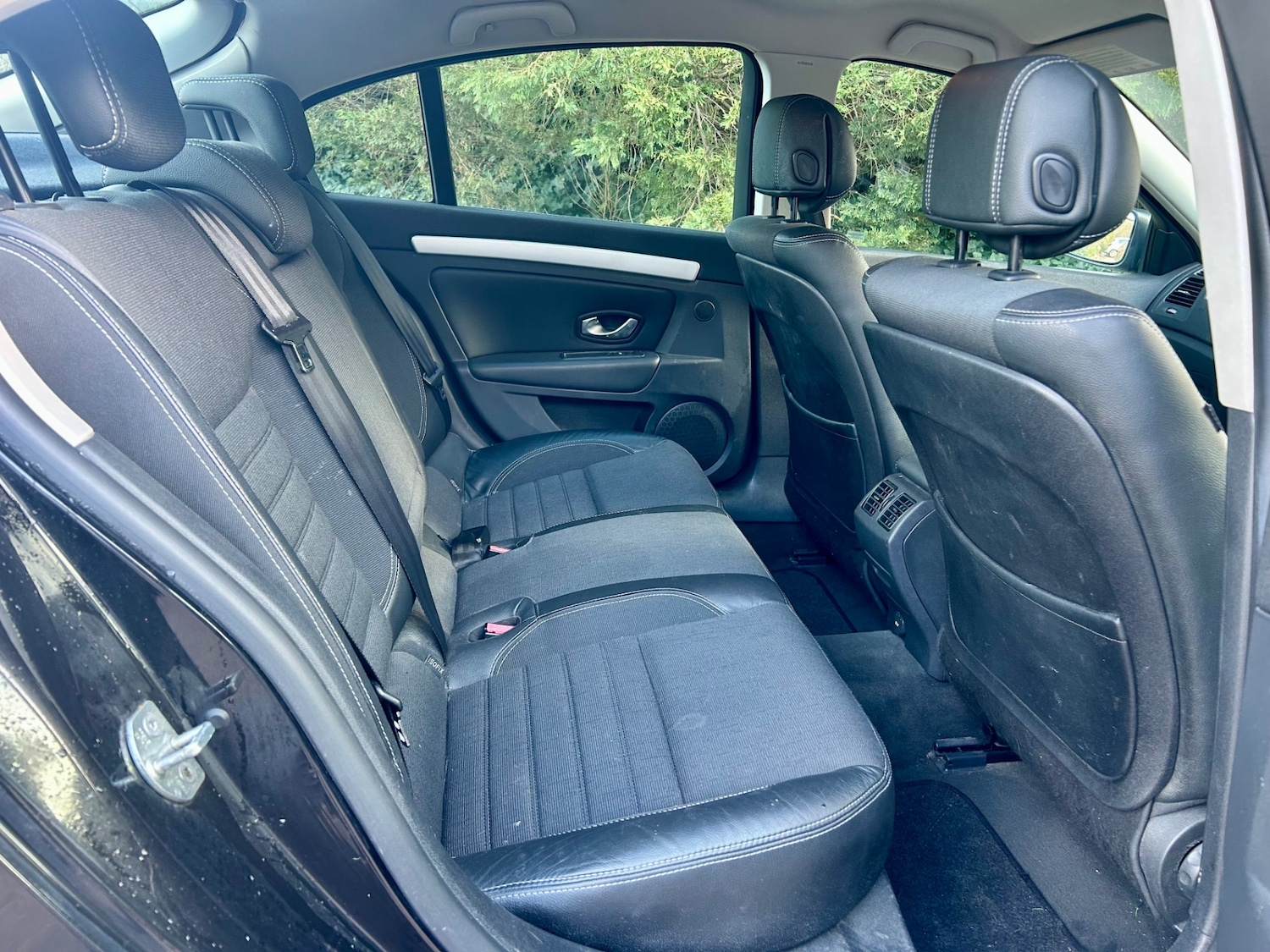 Used Renault Laguna 2009 for sale - 77399593: Photo 12