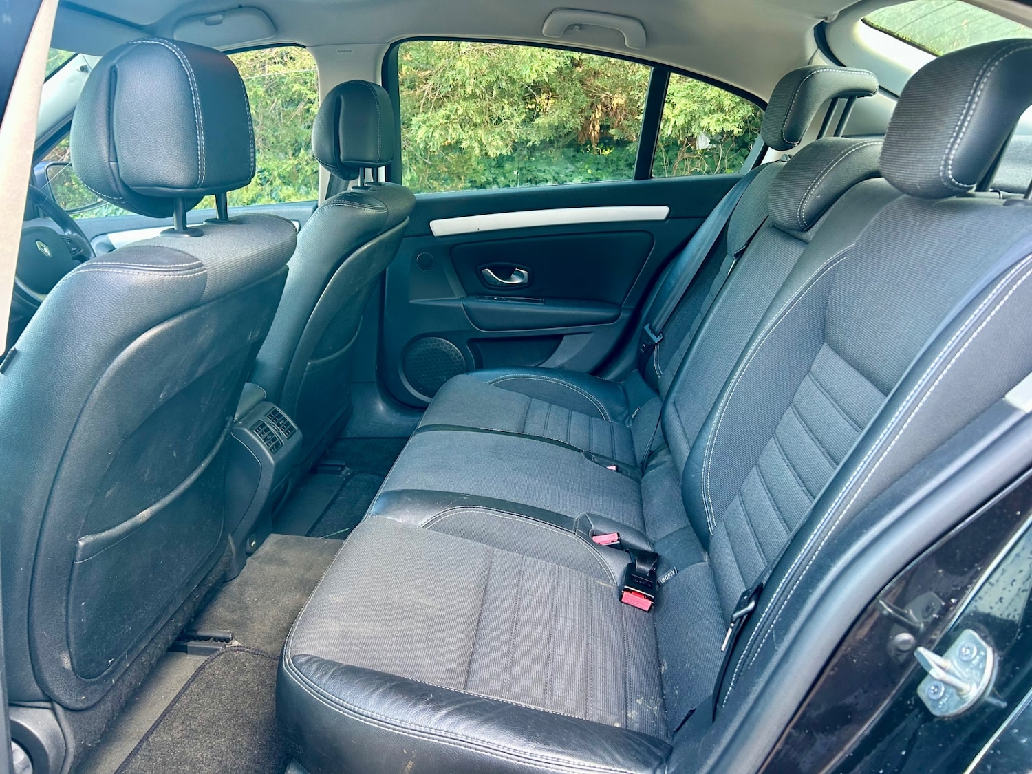 Used Renault Laguna 2009 for sale - 77399593: Photo 14