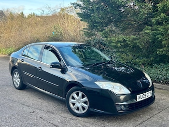 2009 (09) - 2.0 dCi 150 Dynamique 5dr Automatic