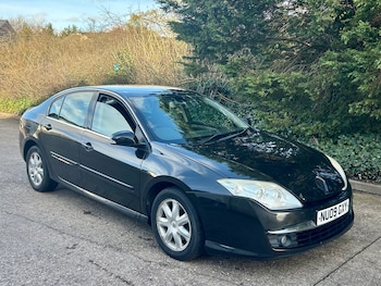 Used Renault Laguna 2009 for sale - 77399593: Photo