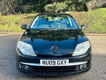 Used Renault Laguna 2009 for sale - 77399593: Photo