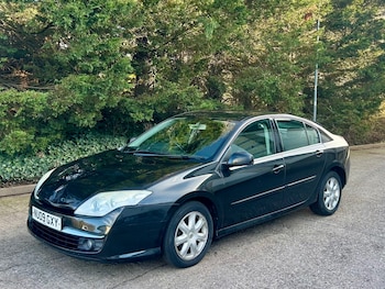 Used Renault Laguna 2009 for sale - 77399593: Photo