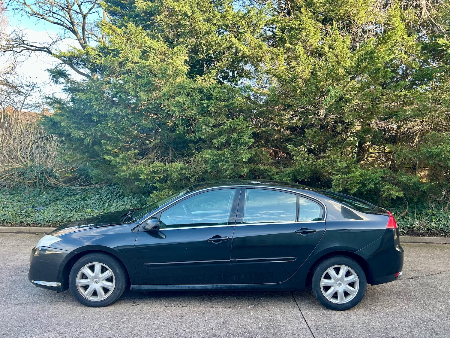 Used Renault Laguna 2009 for sale - 77399593: Photo 5