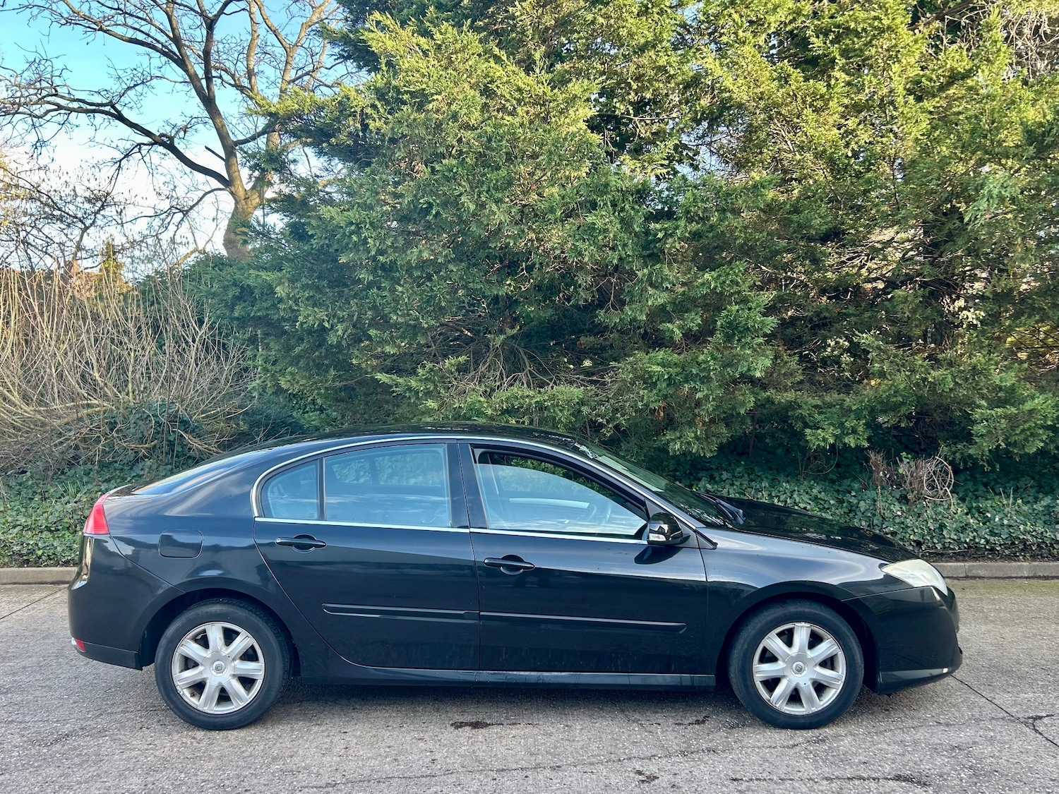 Used Renault Laguna 2009 for sale - 77399593: Photo 6