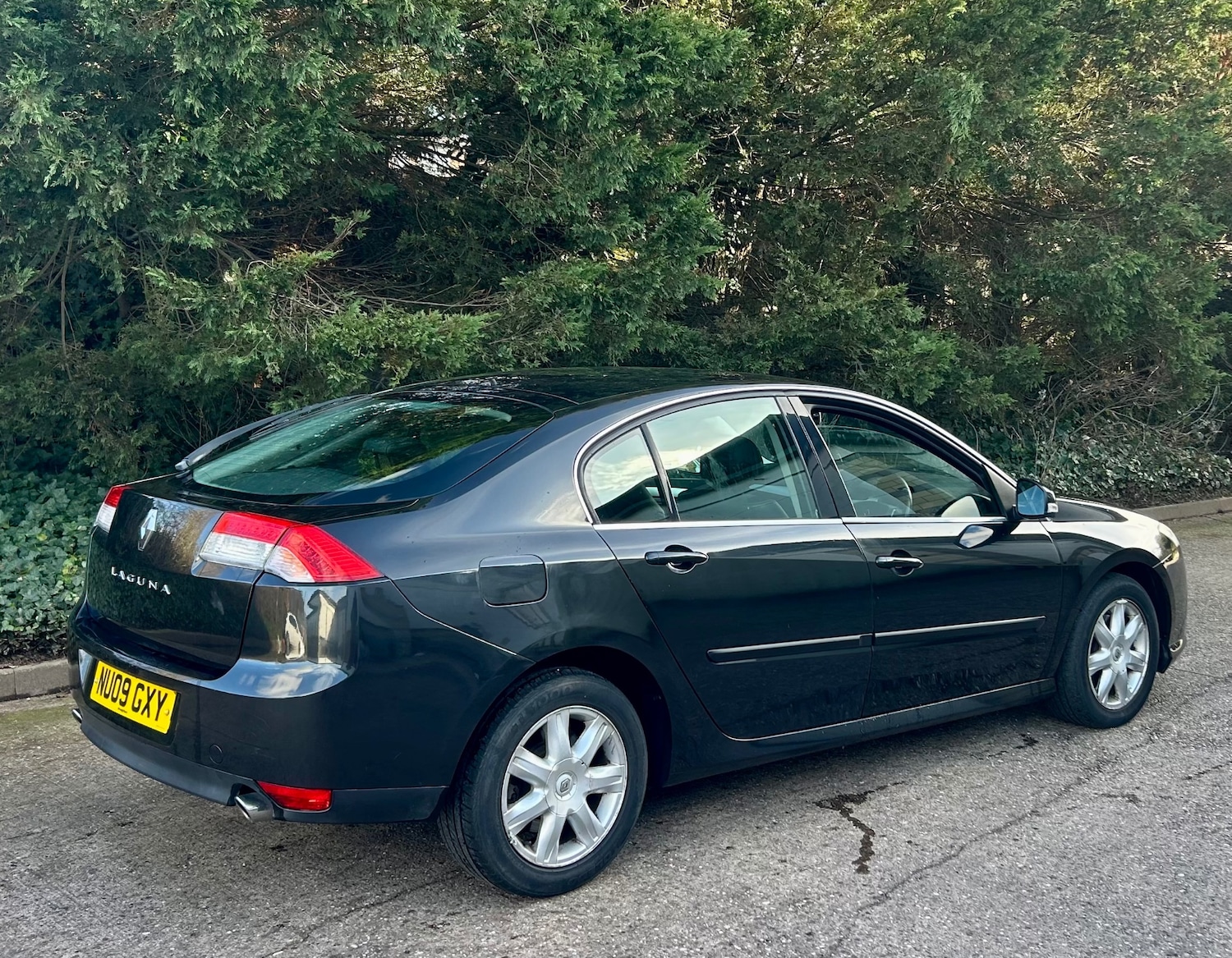 Used Renault Laguna 2009 for sale - 77399593: Photo 7