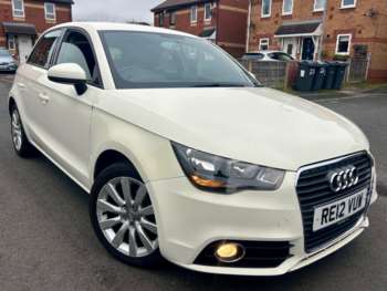 Used Audi A1 2012 for sale - 72926050: Photo