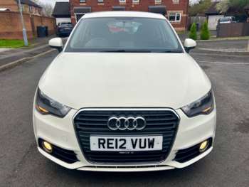 Used Audi A1 2012 for sale - 72926050: Photo