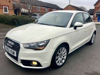 Used Audi A1 2012 for sale - 72926050: Photo