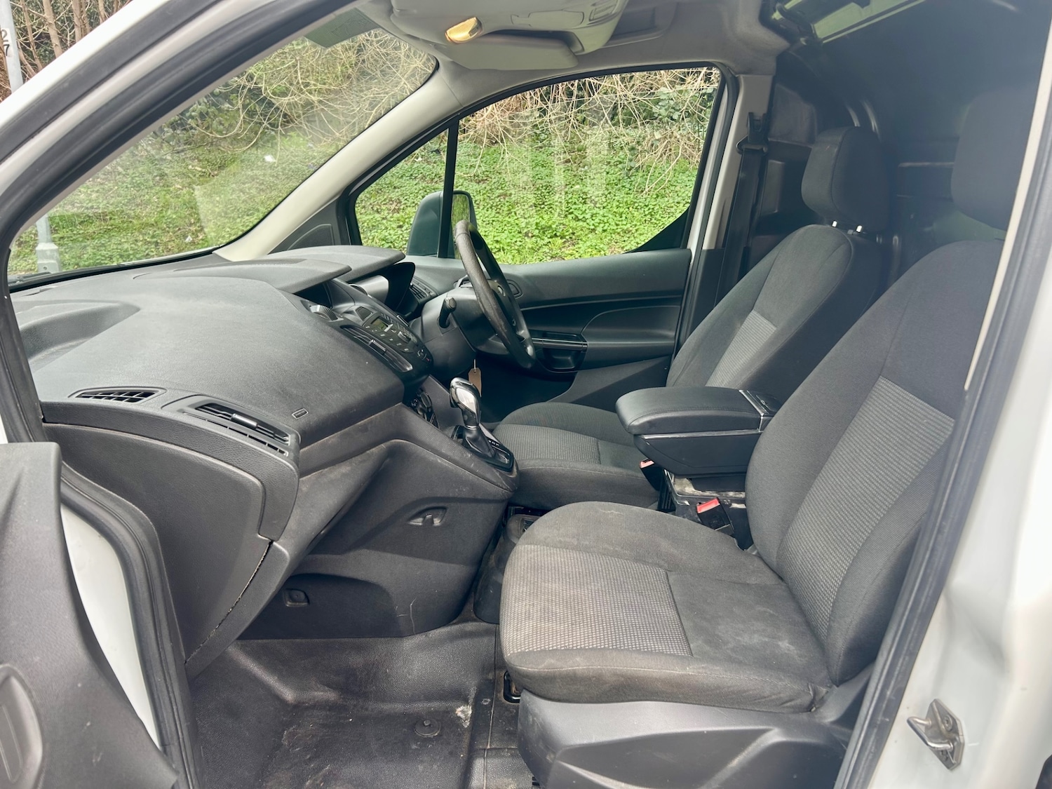 Used Ford Transit Connect 2017 for sale - 77735447: Photo 10