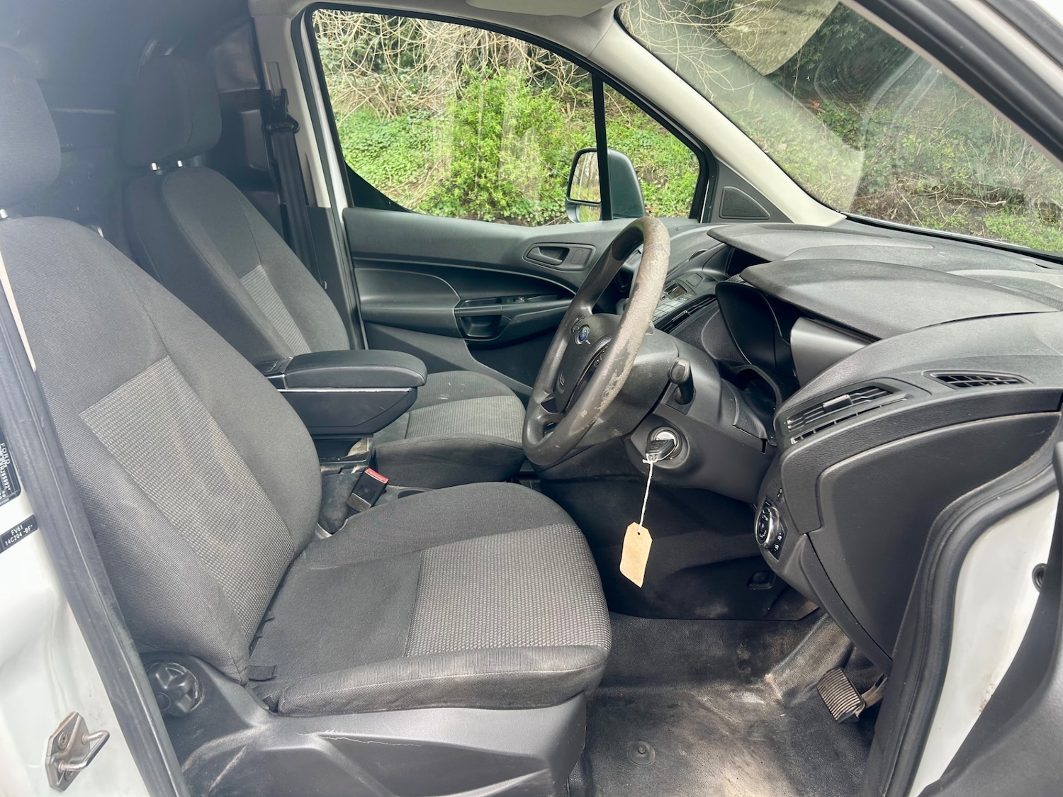 Used Ford Transit Connect 2017 for sale - 77735447: Photo 11