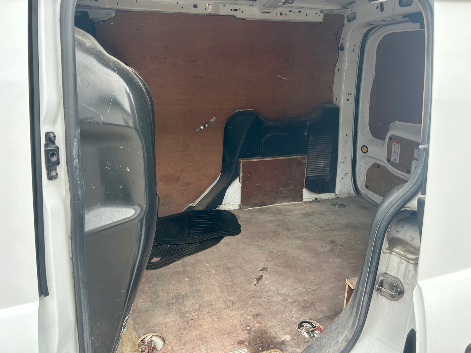 Used Ford Transit Connect 2017 for sale - 77735447: Photo 13