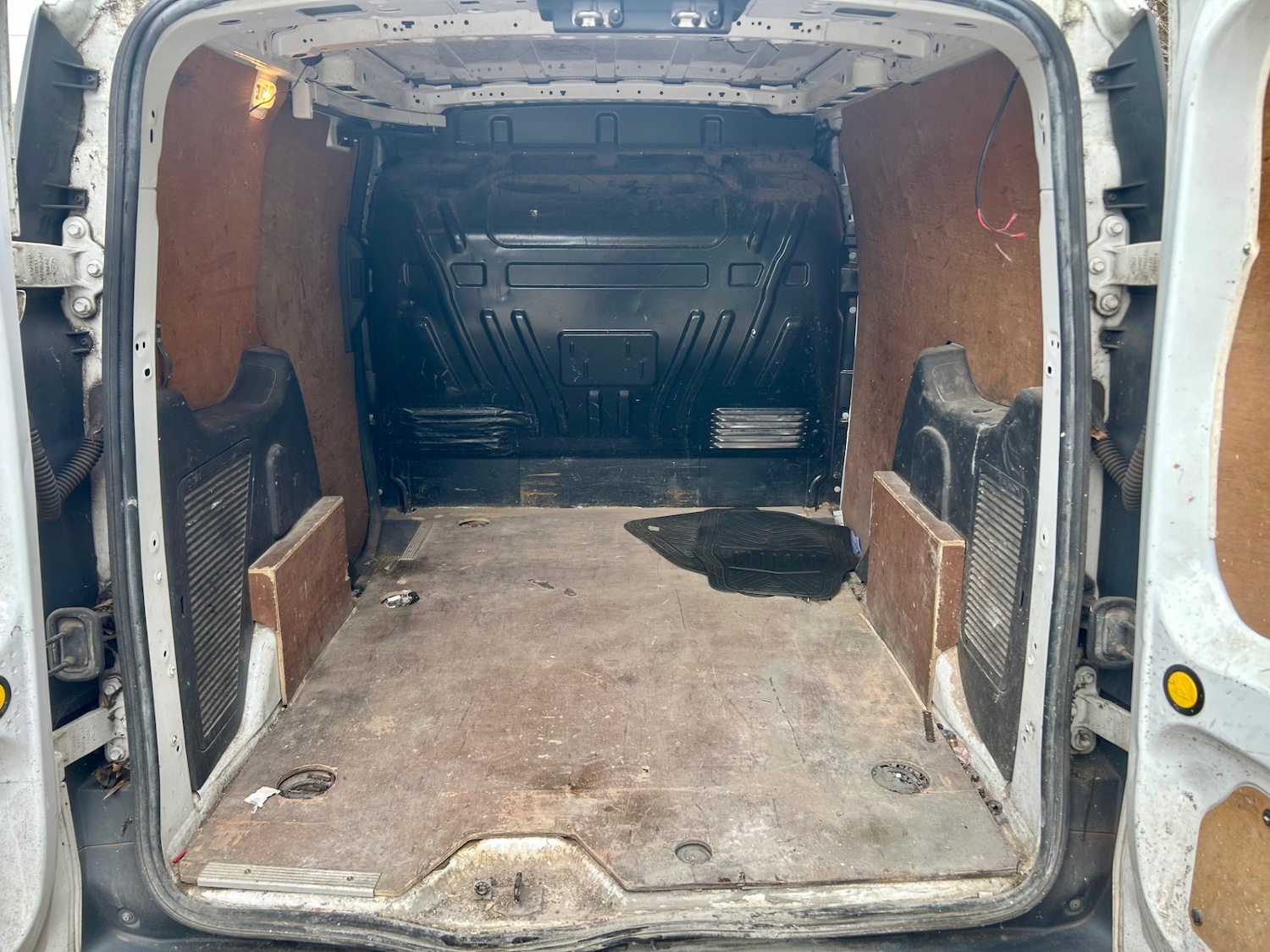 Used Ford Transit Connect 2017 for sale - 77735447: Photo 14