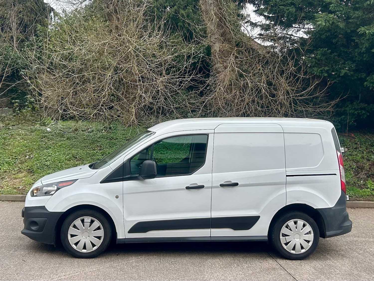 Used Ford Transit Connect 2017 for sale - 77735447: Photo 5