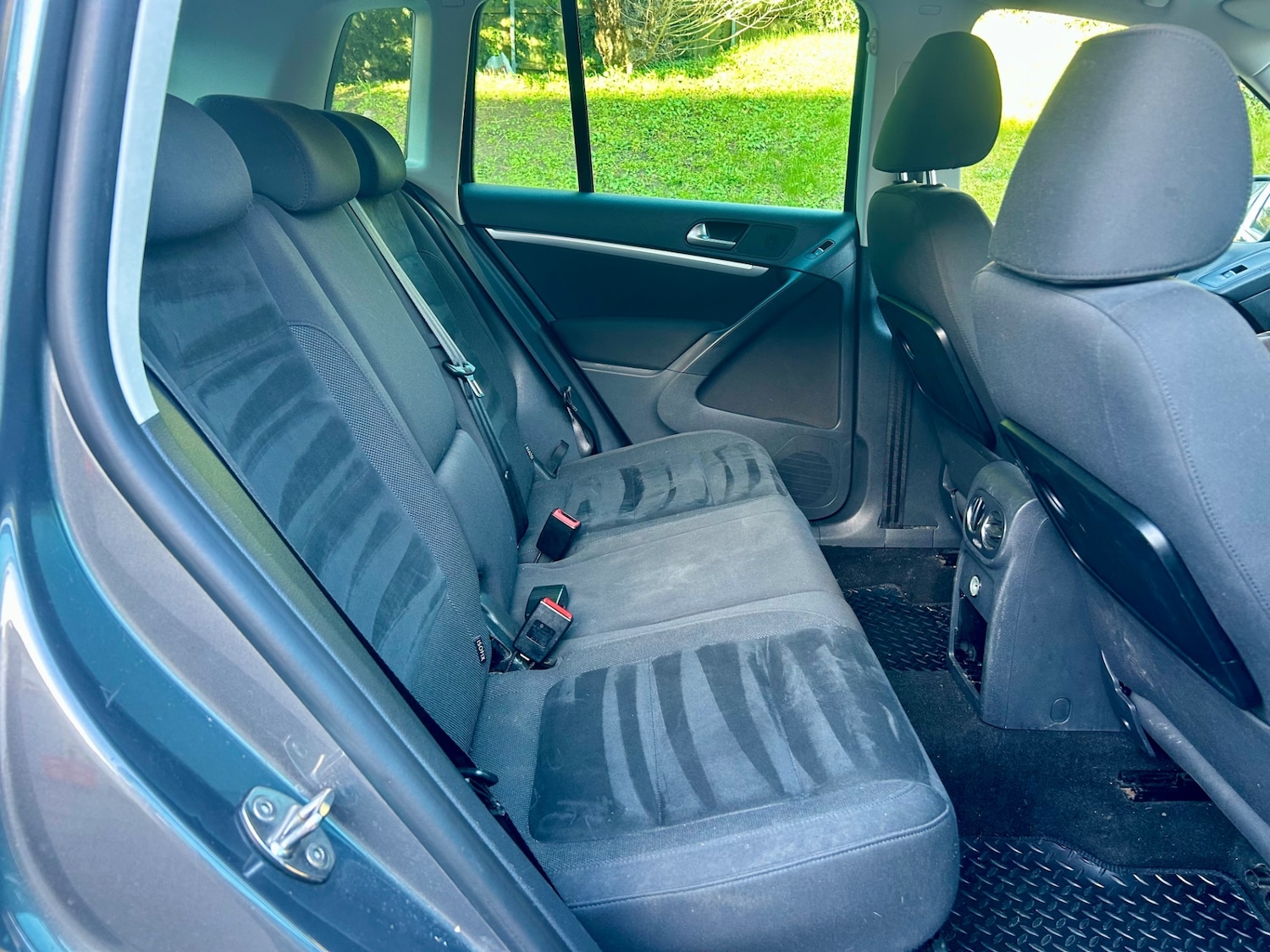 Used Volkswagen Tiguan 2012 for sale - 77931350: Photo 13