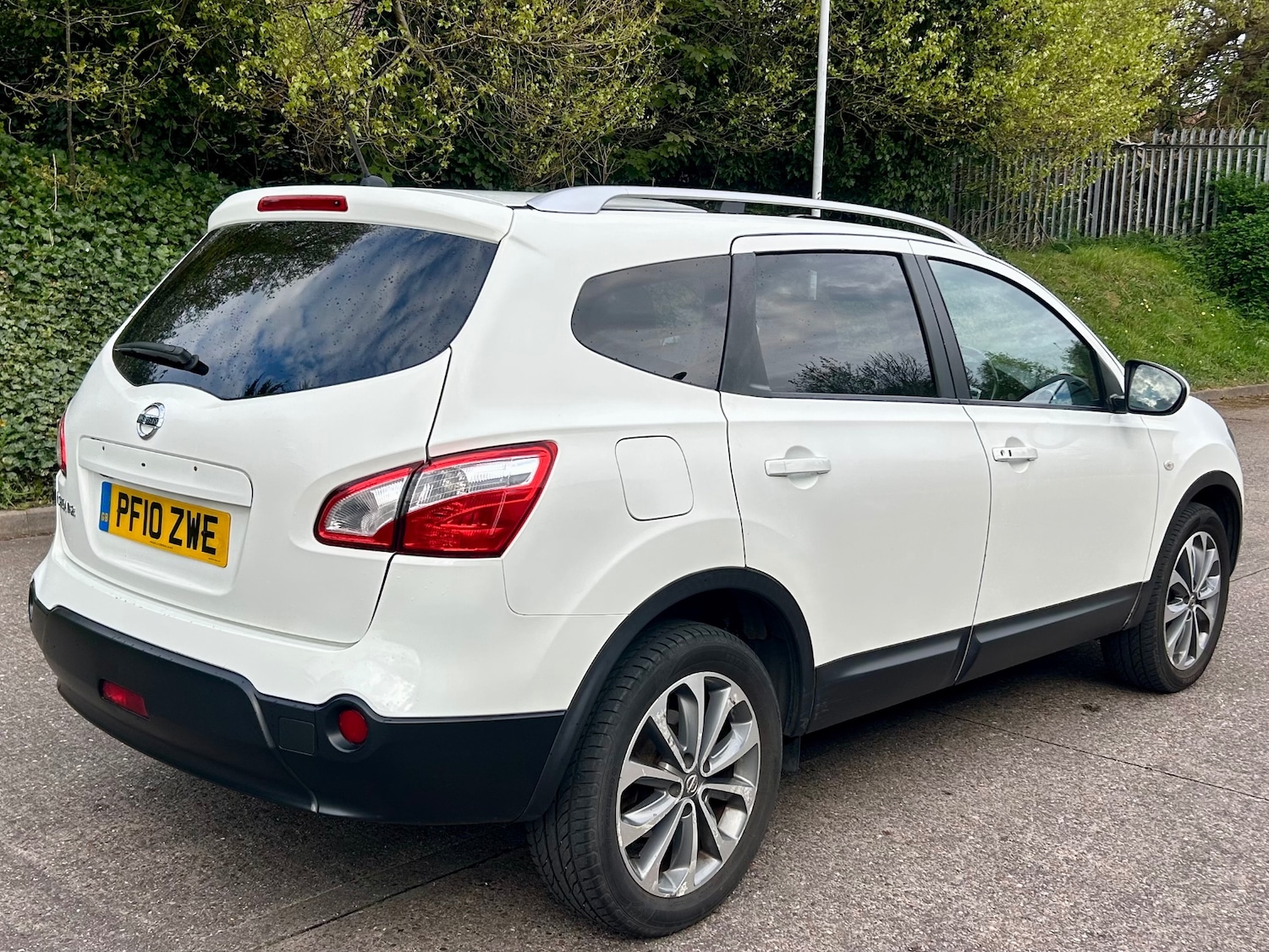 Vehicle 7