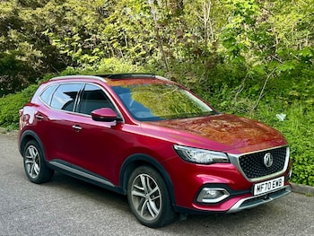 Used MG MG HS 2020 for sale - 78329773: Photo