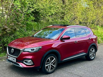 Used MG MG HS 2020 for sale - 78329773: Photo