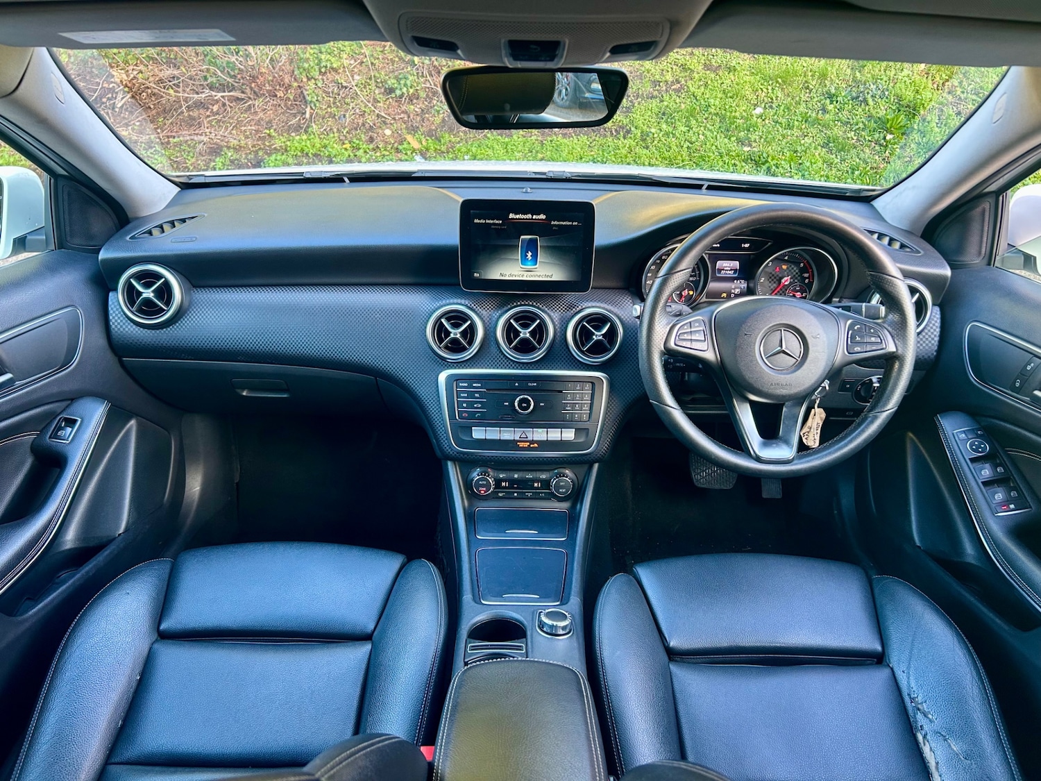 Used Mercedes-Benz A-Class 2016 for sale - 76908722: Photo 10