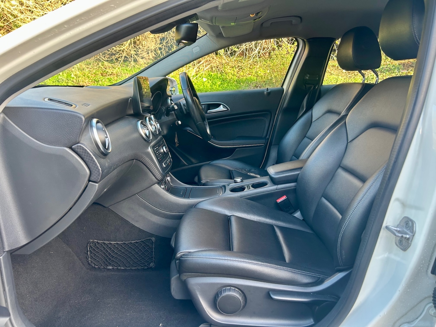 Used Mercedes-Benz A-Class 2016 for sale - 76908722: Photo 11