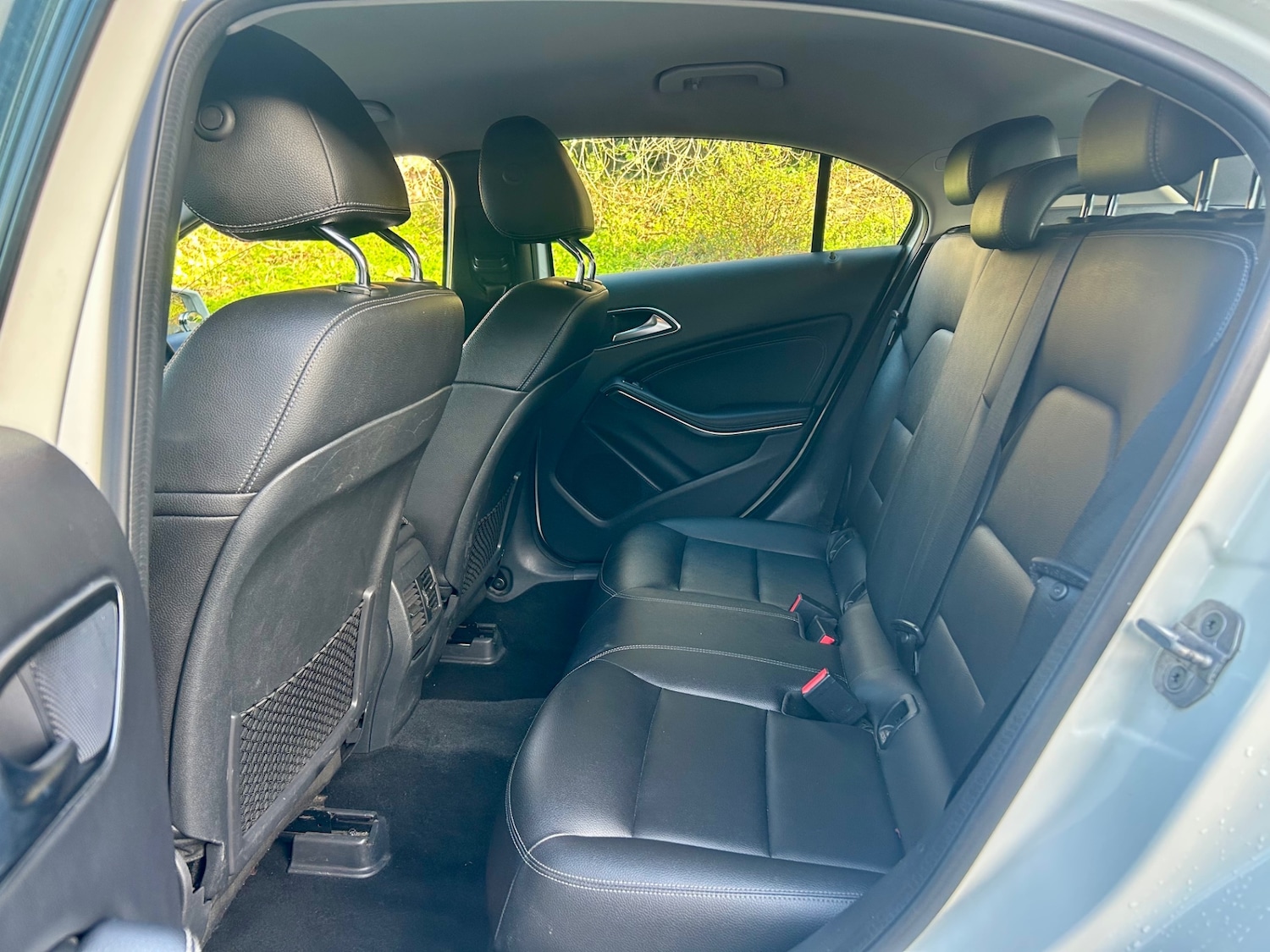 Used Mercedes-Benz A-Class 2016 for sale - 76908722: Photo 12